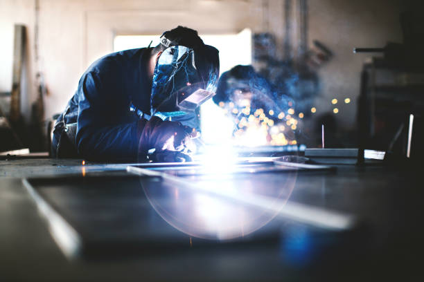 Wisconsin Rapids, WI Welder & Metal Fabrication Company