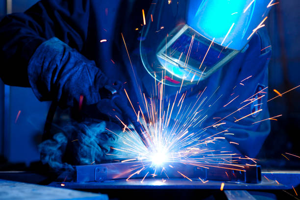 Best Structural Steel Welding in Sconsin Rapids, WI