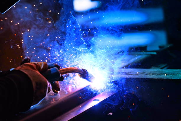 Best Specialty Welding Processes in Sconsin Rapids, WI