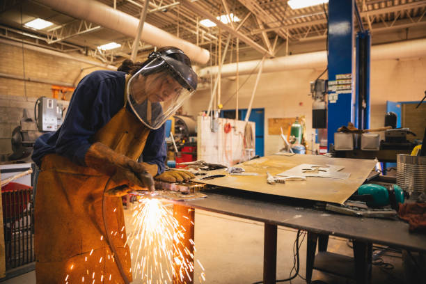 Best Aerospace and Defense Welding in Sconsin Rapids, WI