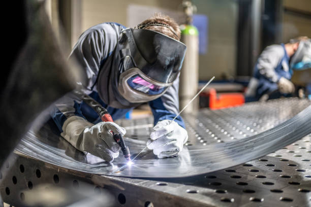 Best Marine and Shipbuilding Welding in Sconsin Rapids, WI