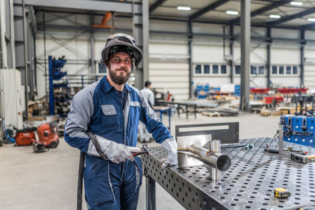 Affordable Welder Services in Wisconsin Rapids, WI