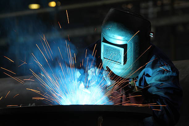 Affordable Welder Services in Wisconsin Rapids, WI