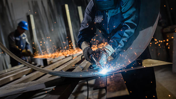 Best Specialty Welding Processes in Sconsin Rapids, WI