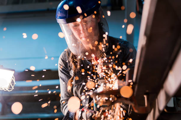 Best Artistic and Custom Metal Fabrication in Sconsin Rapids, WI