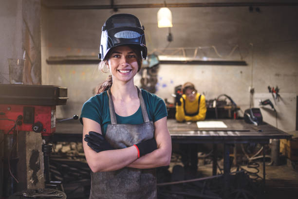 Best Automation and Robotic Welding in Sconsin Rapids, WI